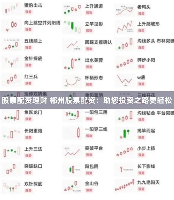 股票配资理财 郴州股票配资：助您投资之路更轻松