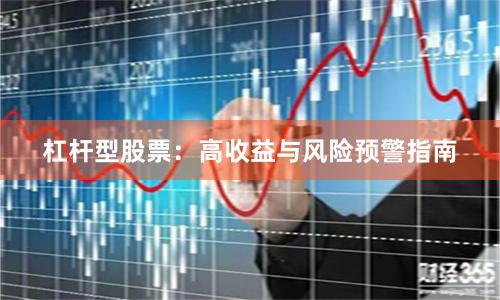 杠杆型股票：高收益与风险预警指南