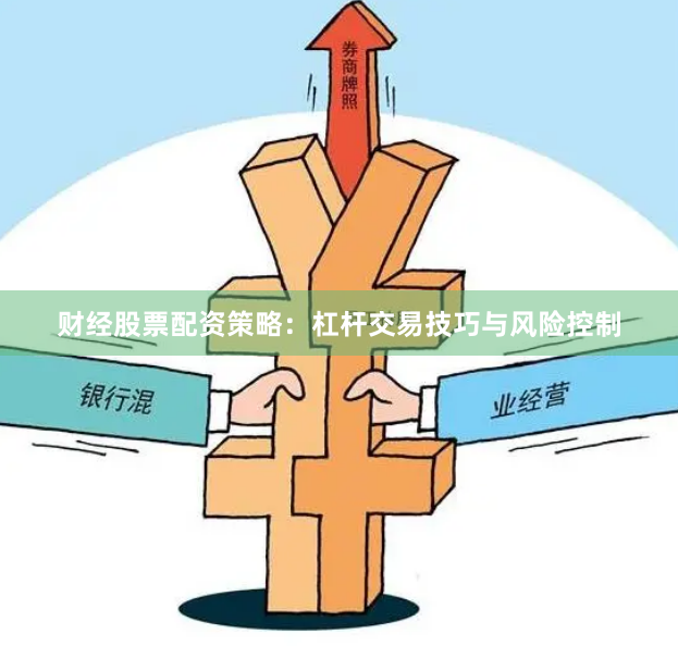 财经股票配资策略:杠杆交易技巧与风险控制